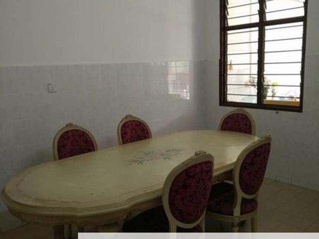 House for sale in Wellesley, Penang