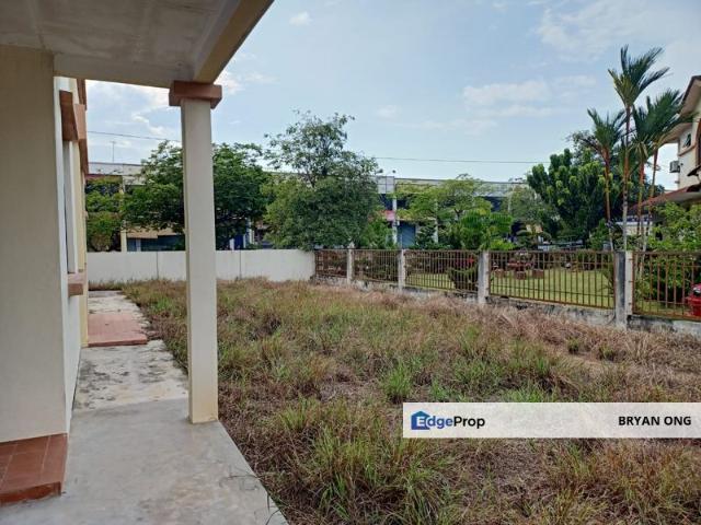 House for sale in Wellesley, Penang