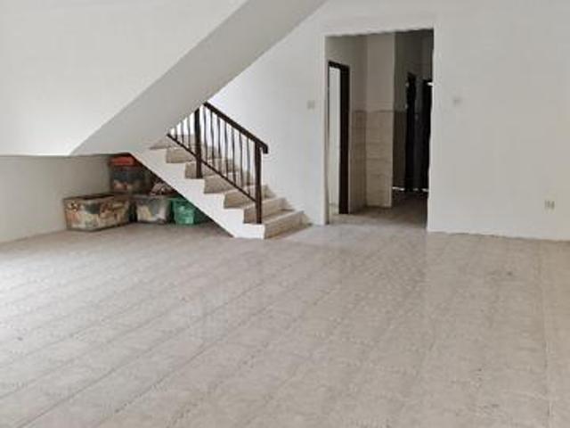 Terraced House for sale in Wellesley, Penang