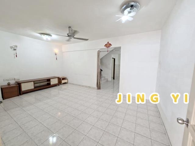 Terraced House for sale in Simpang Ampat, Seberang Perai