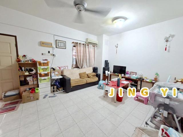 Terraced House for sale in Wellesley, Penang