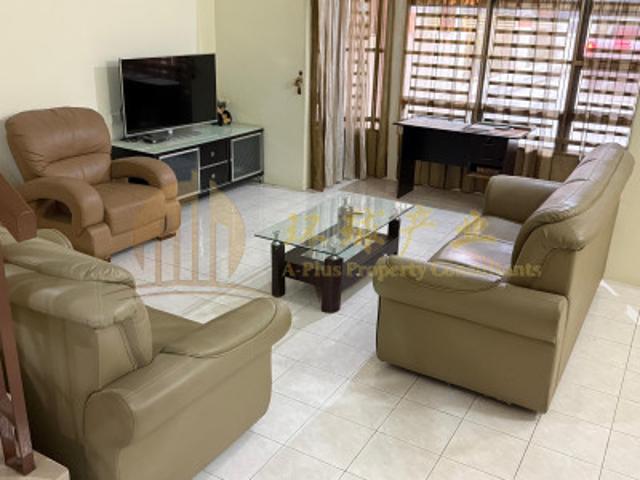 House for rent in Simpang Ampat, Seberang Perai