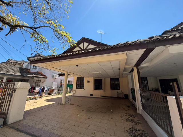 Residential House for rent in Wellesley, Penang