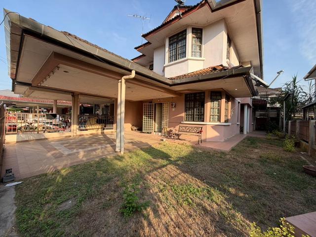 Residential House for sale in Wellesley, Penang