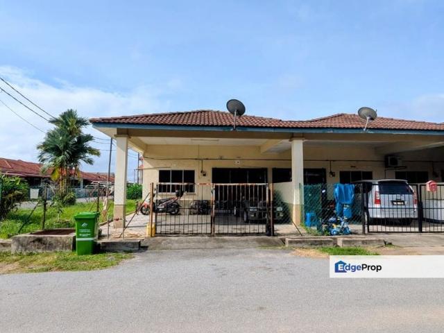 House for sale in Rompin, Pahang