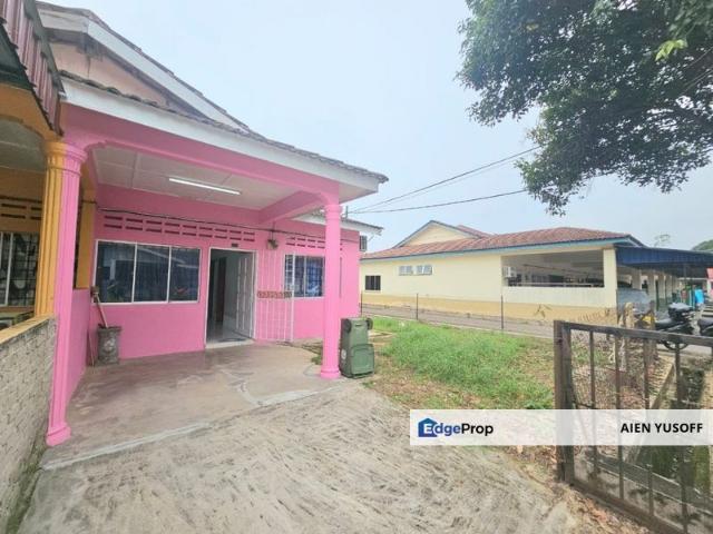 House for sale in Rompin, Pahang