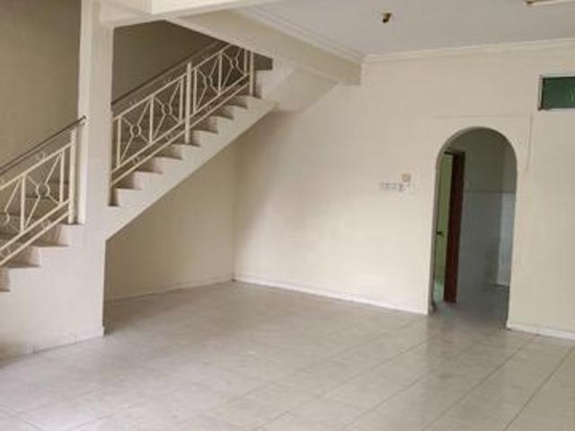 Terraced House for sale in Simpang Ampat, Seberang Perai