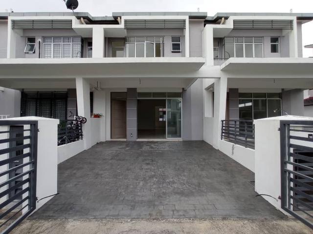 Terraced House for sale in Kajang, Langat