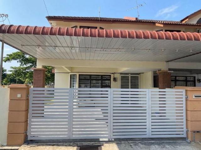 Property for rent in Wellesley, Penang