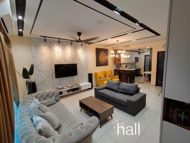 Terraced House for sale in Petaling, Alam Impian