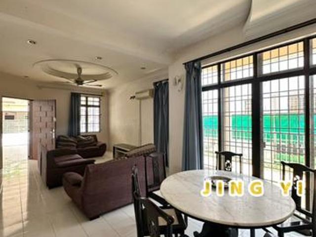Residential House for sale in Wellesley, Penang