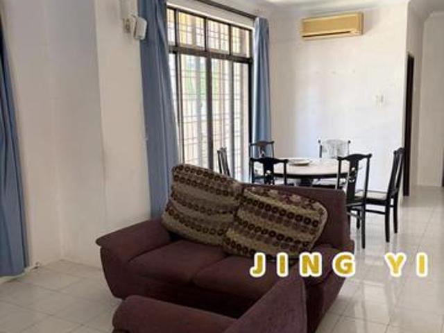 Residential House for sale in Wellesley, Penang
