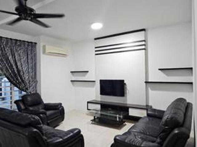 Terraced House for rent in Simpang Ampat, Seberang Perai