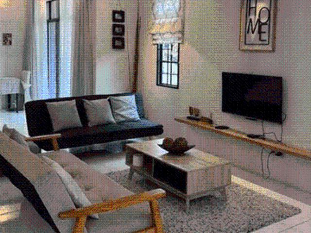 House for rent in Wellesley, Penang