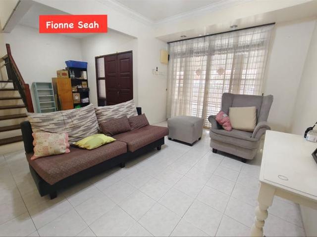Terraced House for sale in Simpang Ampat, Seberang Perai