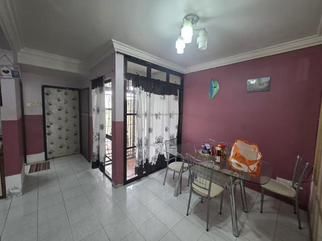 Terraced House for sale in Wellesley, Penang
