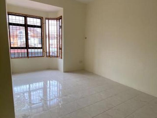 Terraced House for rent in Simpang Ampat, Seberang Perai