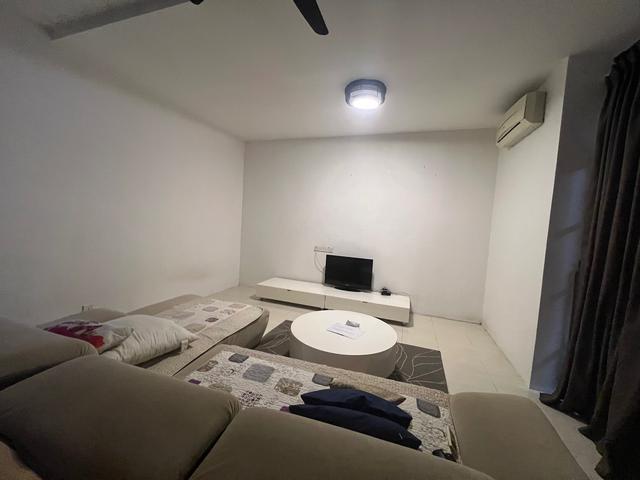 Terraced House for rent in Wellesley, Penang