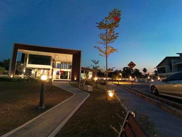 Terraced House for sale in Wellesley, Penang