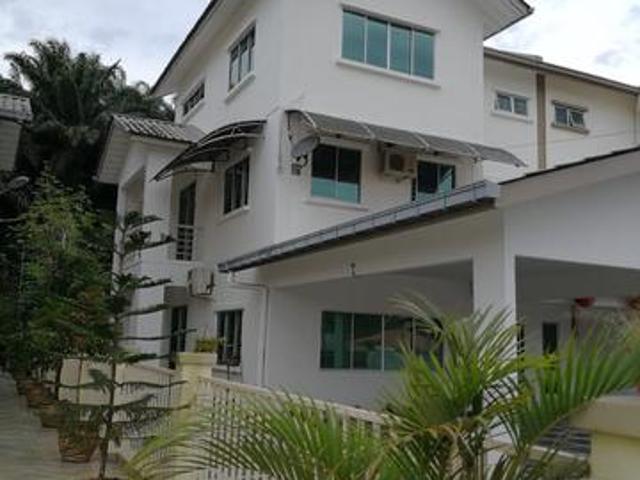 Residential House for sale in Lahad Datu, Sabah