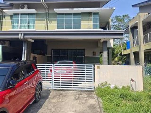 Terraced House for sale in Papar, Bahagian Pantai Barat