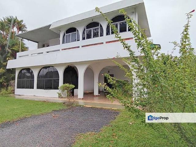 House for sale in Housing Area, Majlis Bandaraya Ipoh