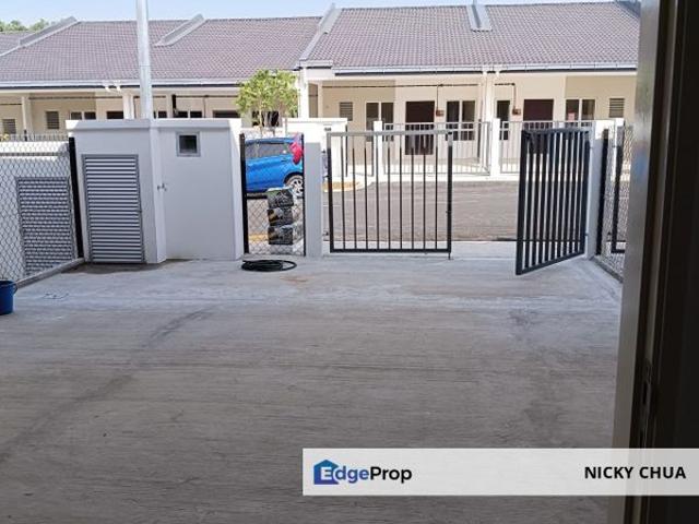 House for rent in Sendayan Village, Negeri Sembilan