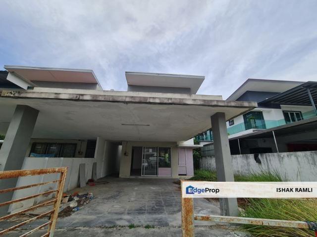 House for sale in Ijok, Selangor