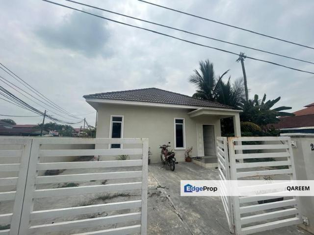 House for sale in Ijok, Selangor