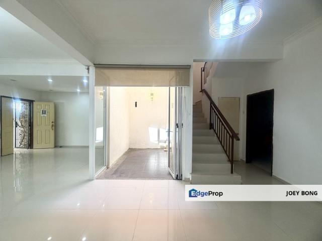 House for sale in Kajang, Langat