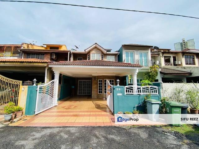 House for sale in Country Heights Damansara, Kuala Lumpur