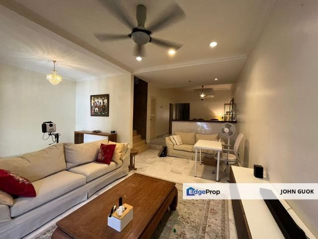 House for sale in Kajang, Langat