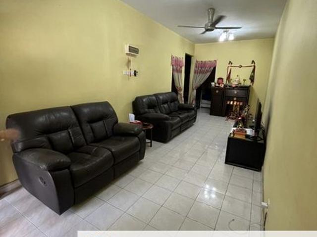 House for sale in Kajang, Langat