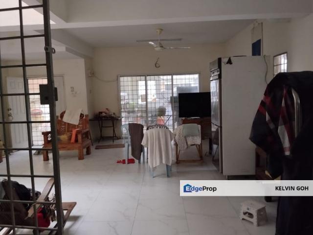 House for sale in Bandar Sungai Long, Majlis Perbandaran Kajang