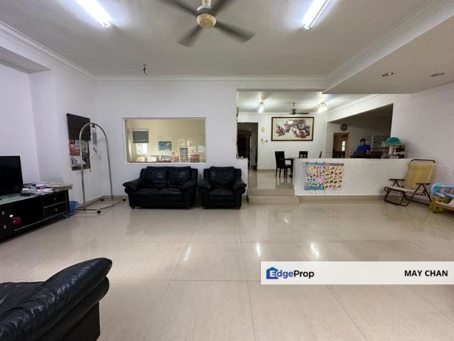 House for sale in Kajang, Langat