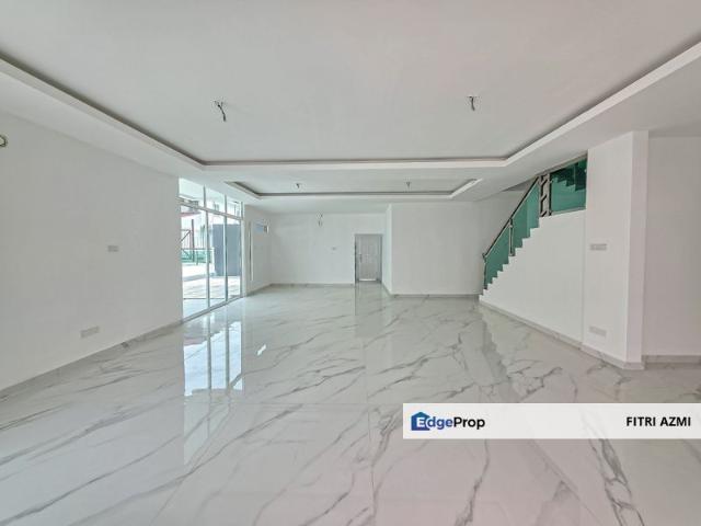 House for sale in Kajang, Langat