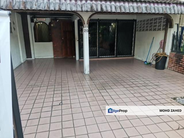 House for sale in Country Heights Damansara, Kuala Lumpur
