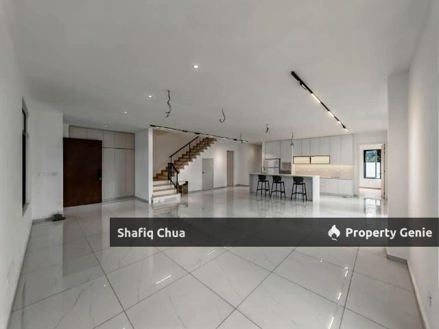 Residential House for sale in Kajang, Langat