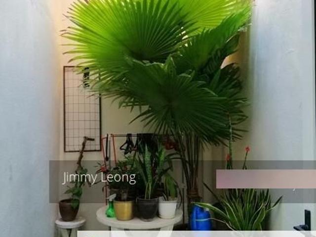 House for sale in Kajang, Langat
