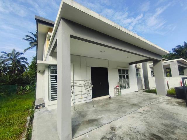 Residential House for sale in Jenjarom, Selangor
