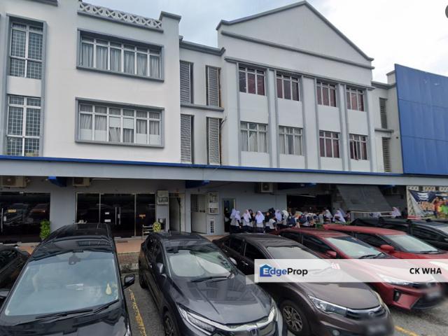 Shop for rent in Seksyen 9, Majlis Perbandaran Kajang