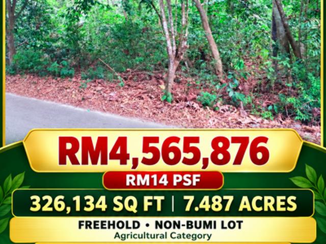 Shop for sale in Bukit Katil
