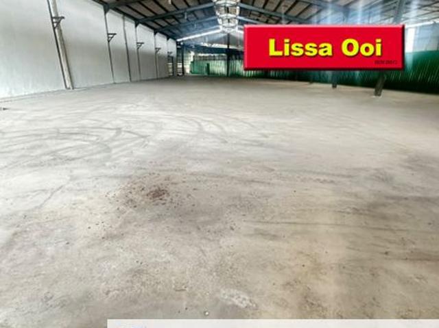 Warehouse for sale in Mukim 16, Tena