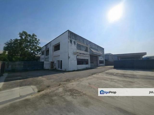 Warehouse for rent in Mukim 16, Tena