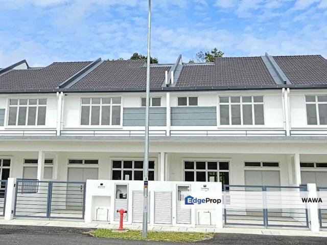 House for sale in Selangor