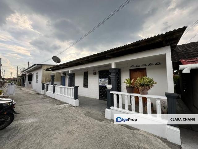 House for sale in Kluang, Johor