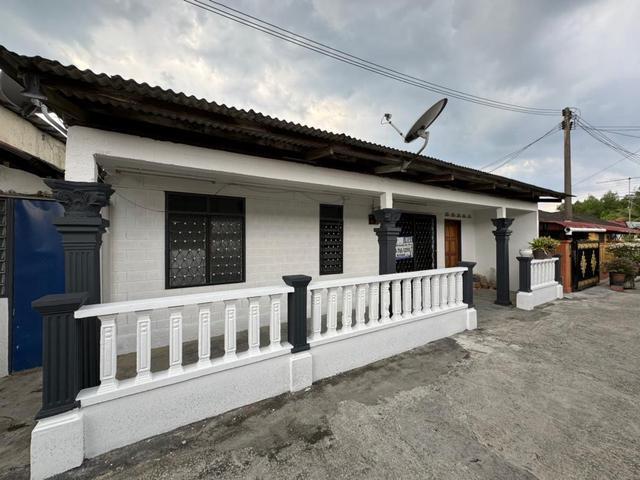 Terraced House for sale in Kluang, Johor