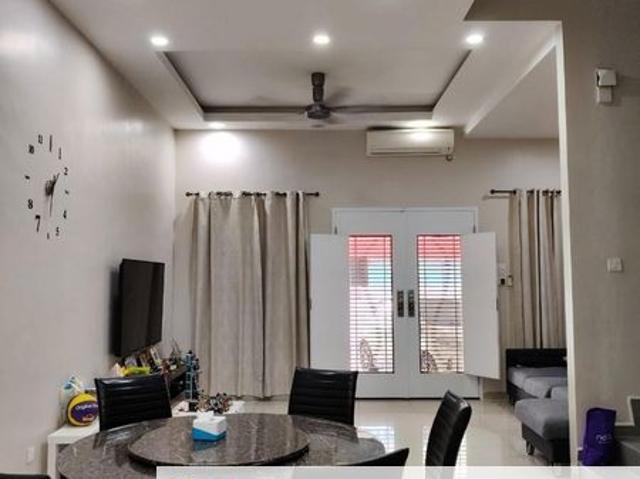 House for sale in Wellesley, Penang