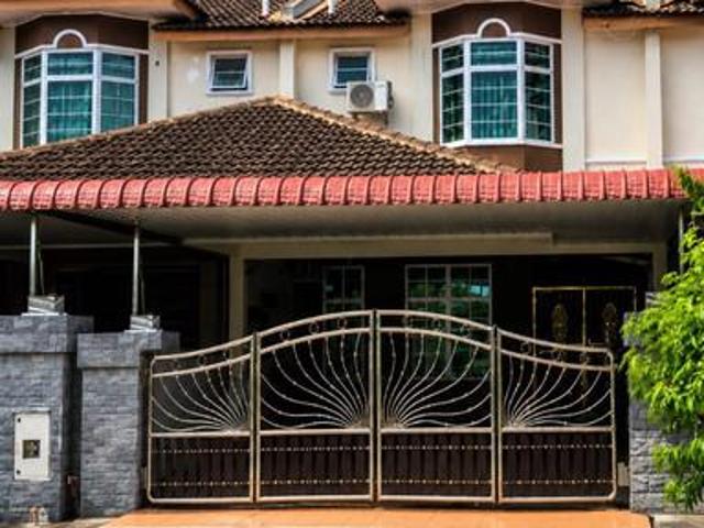 Residential House for sale in Wellesley, Penang