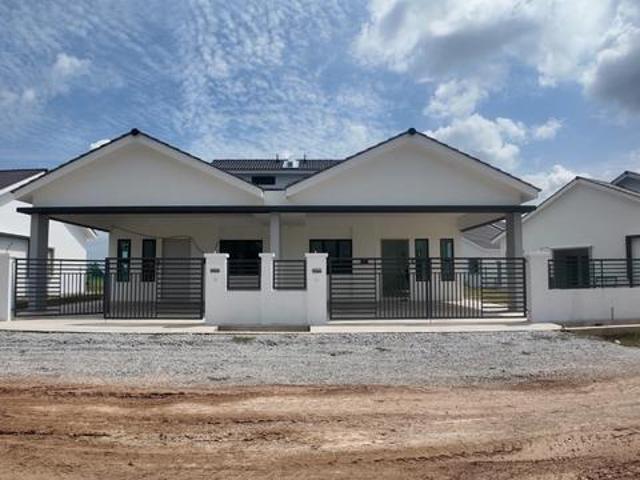 Residential House for sale in Pendang, Kedah